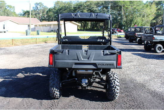 Ranger 500