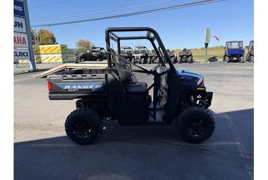 2026 Ranger SP 570 Premium