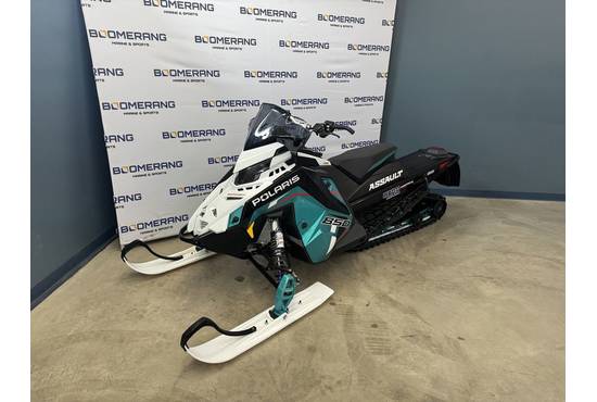 2023 850 switchback assault 146