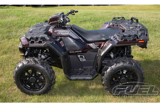 2025 sportsman® 850 premium