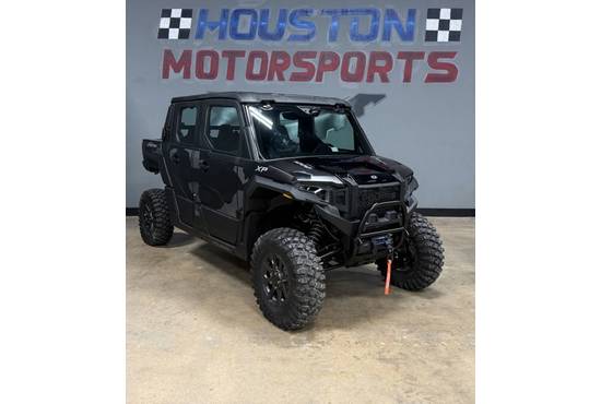 2026 XPedition XP 5 NorthStar