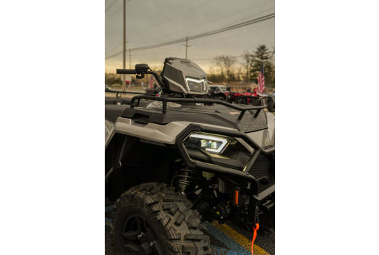 2025 sportsman® 570 ultimate