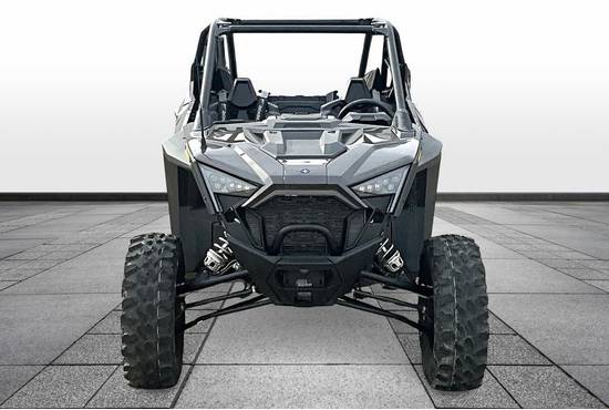 2024 rzr pro xp® ultimate