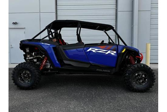 2025 rzr xp® 4 1000 ultimate