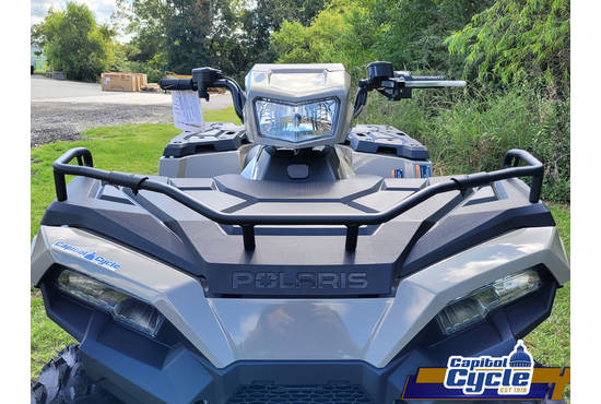 2025 sportsman® 570