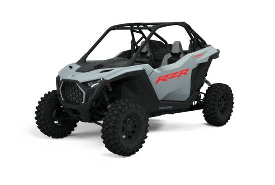2025 rzr pro xp® sport