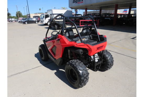 2025 rzr® 200 efi