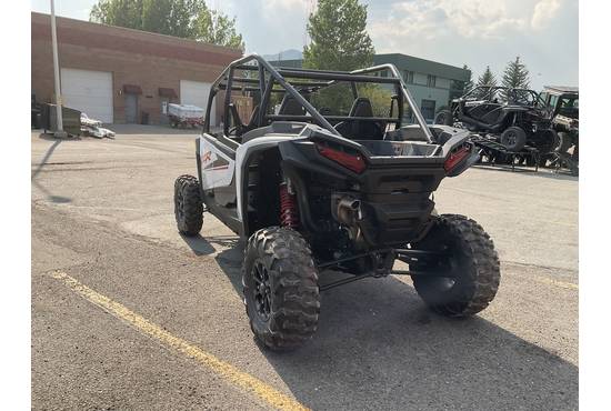 2024 RZR XP 4 1000 Sport