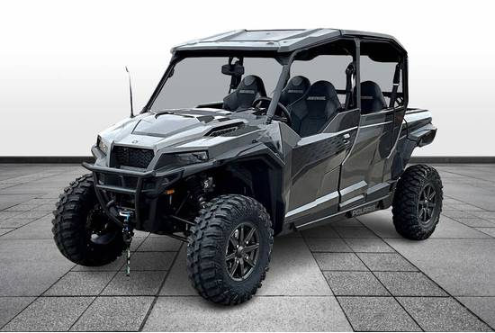 2025 general® xp 4 1000 ultimate