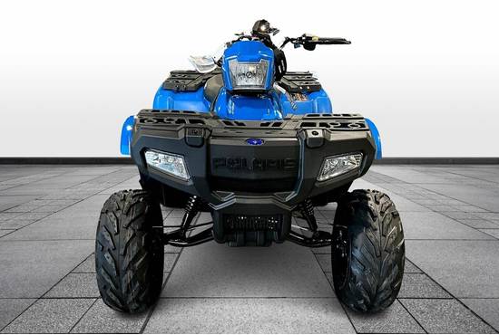 2025 sportsman® 110 efi