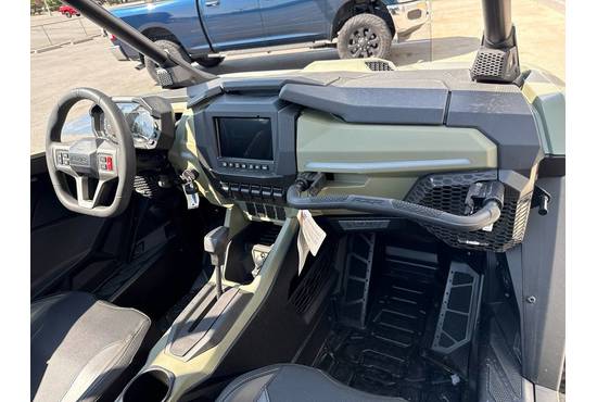 2025 rzr pro s ultimate