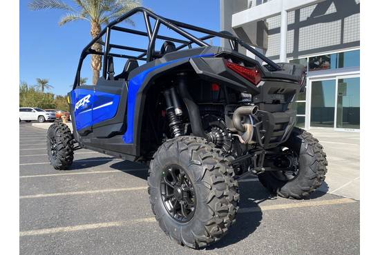 2025 rzr xp® 4 1000 sport