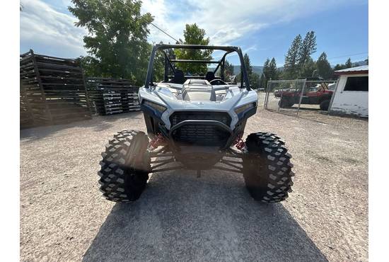 2025 rzr xp® 1000 premium