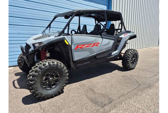 2025 rzr xp® 4 1000 premium