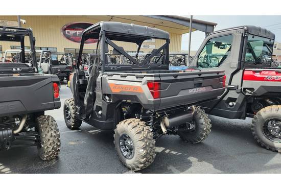 2026 Ranger 1000 Premium