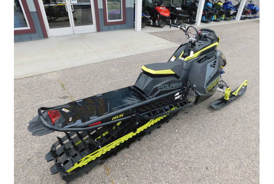 2022 850 rmk khaos matryx slash 165 2.75"