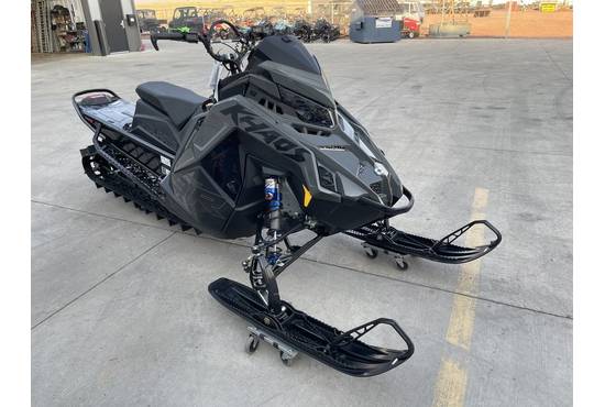 2024 patriot 9r rmk khaos slash 146