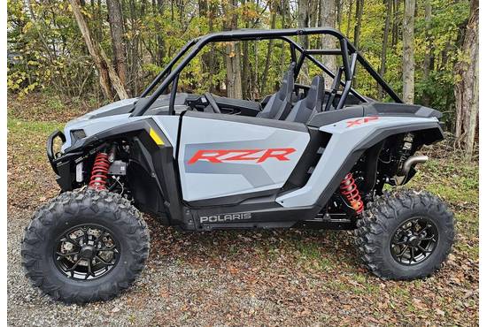 2025 rzr xp® 1000 premium