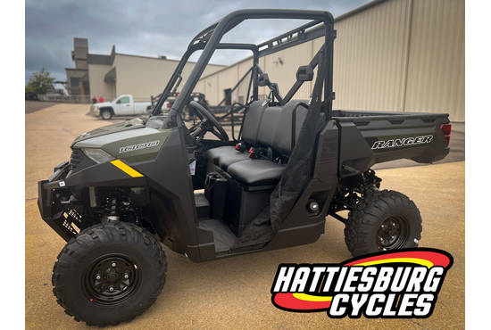 2026 Ranger 1000 EPS