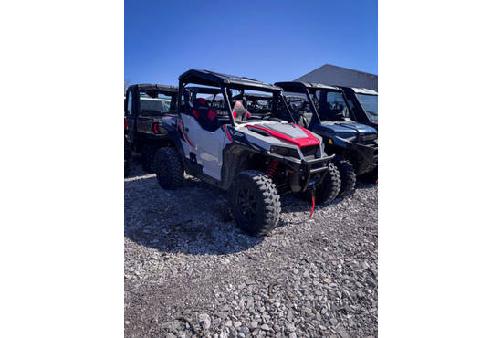 2025 general® xp 1000 sport