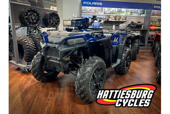 2026 Sportsman 850 Premium