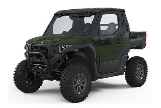 2024 polaris xpedition xp northstar