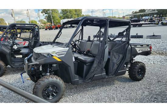2026 Ranger Crew 1000 Premium
