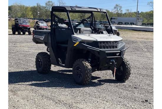 2025 ranger® 1000 premium
