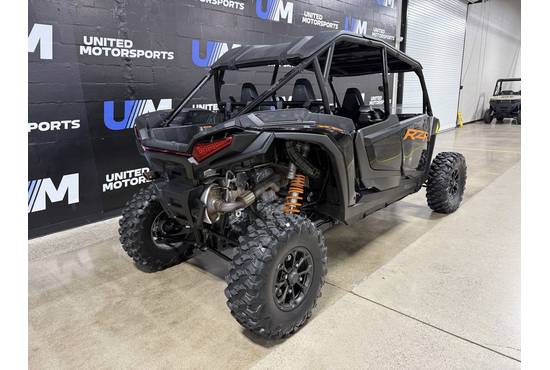 2024 rzr xp® 4 1000 ultimate