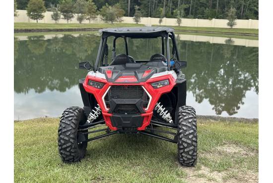 2023 rzr xp® 4 1000 ultimate