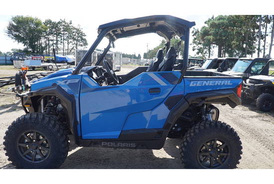 2026 General XP 1000 Ultimate