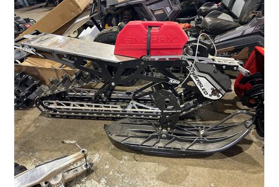 2019 ARO 137