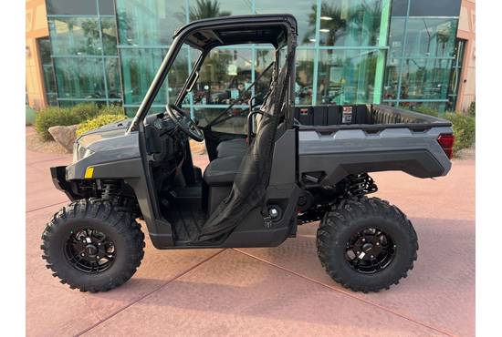 2025 ranger xp® 1000 premium