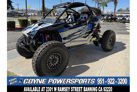 2024 rzr pro r ultimate