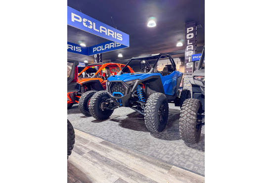RZR Pro S Ultimate