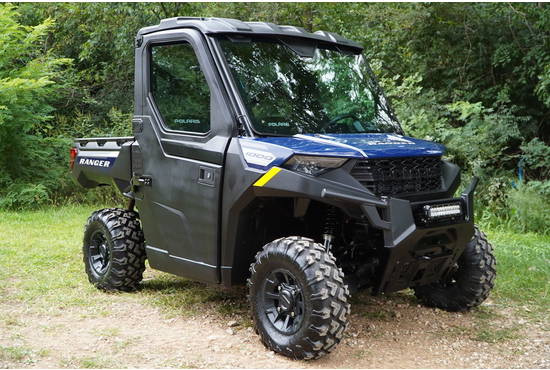 2023 ranger® 1000 premium