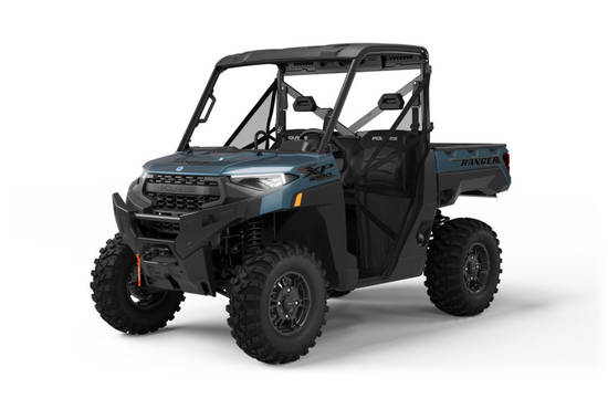 2025 ranger xp® 1000 premium