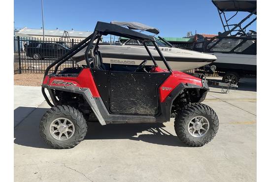 2011 Ranger® RZR S 800