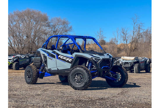 2025 rzr pro r 4 sport