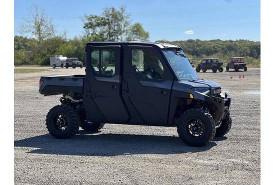 2026 Ranger Crew XP 1000 NorthStar Edition Premium
