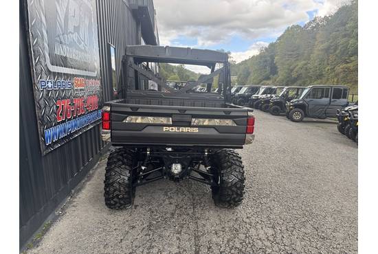 2026 Ranger XP 1000 Premium Polaris Pursuit Camo