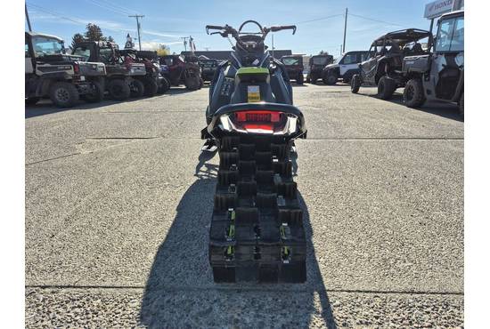 2024 patriot 9r rmk khaos slash 155