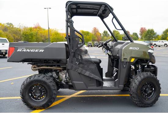 Ranger 500