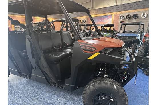 Ranger Crew 1000 Premium