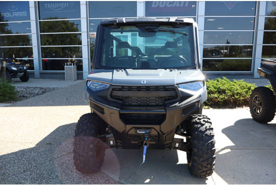 2026 Ranger XP 1000 NorthStar Ultimate