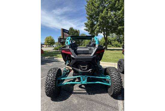 2025 rzr pro r ultimate