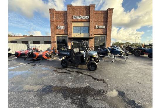 2025 ranger® sp 570 premium