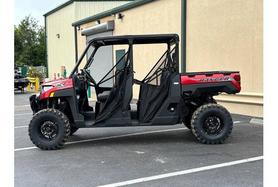 2025 ranger® crew xp 1000 premium