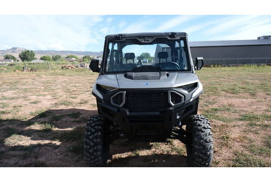 2024 ranger crew xd 1500 premium 6