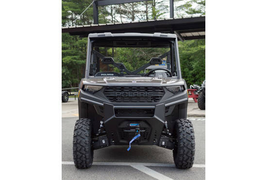 2025 ranger® 1000 premium
